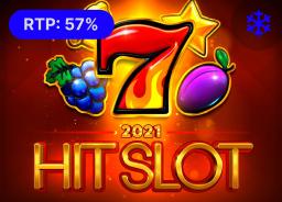 2021 Hit Slot