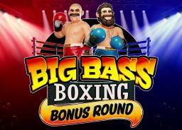 Big Bass Boxing Bonus Round