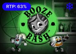 Booze Bash