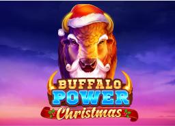 Buffalo Power: Christmas