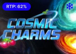Cosmic Charms