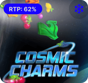 Cosmic Charms