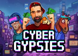 Cyber Gypsies