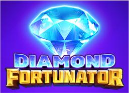 Diamond Fortunator: Hold and Win