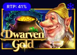 Dwarven Gold