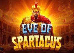 Eye of Spartacus