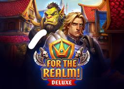 For The Realm Deluxe
