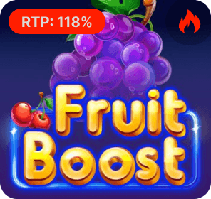 Fruit Boost