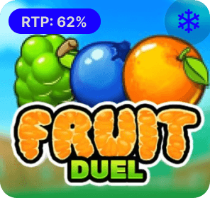 Fruit Duel