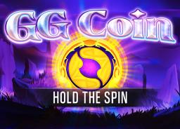 GG Coin Hold The Spin