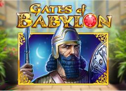 Gates of Babylon
