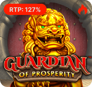 Guardian Of Prosperity