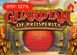 Guardian Of Prosperity