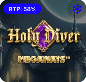 Holy Diver Megaways
