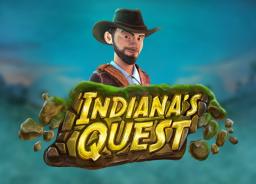 Indiana's Quest