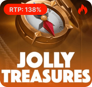 Jolly Treasures