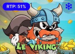 Le Viking