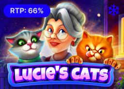 Lucies cats