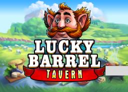Lucky Barrel Tavern