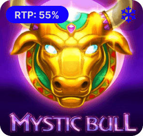 Mystic Bull