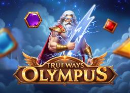 Olympus TRUEWAYS