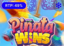 Pinata Wins