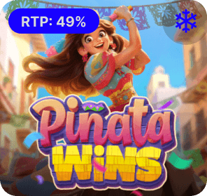 Pinata Wins