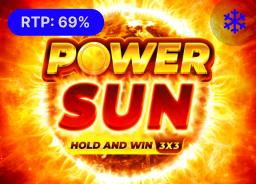 Power Sun