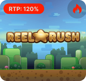 Reel Rush