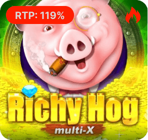 Richy Hog