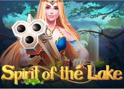 Spirit of the Lake