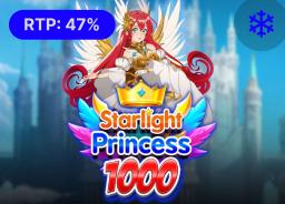Starlight Princess 1000