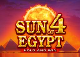 Sun of Egypt 4
