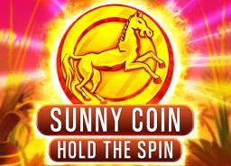 Sunny Coin Hold The Spin