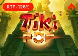 TikiPop