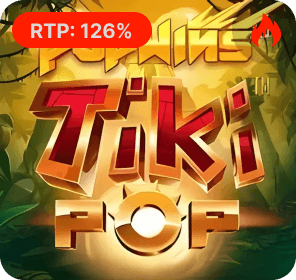 TikiPop