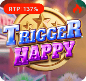 Trigger Happy
