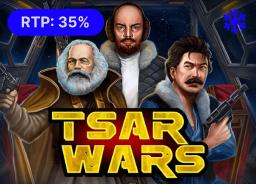 Tsar Wars