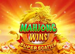 Mahjong Wins Super Scatter
