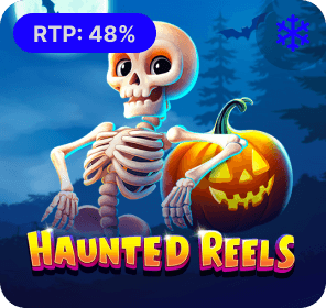Haunted Reels