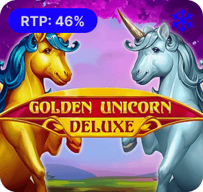 Golden Unicorn