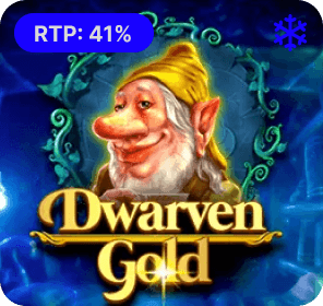 Dwarven Gold